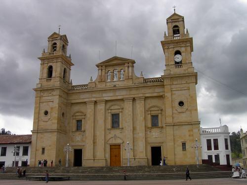 Fotografia de morganproductions - Galeria Fotografica: Simetricos y Asimetricos - Foto: Zipaquira