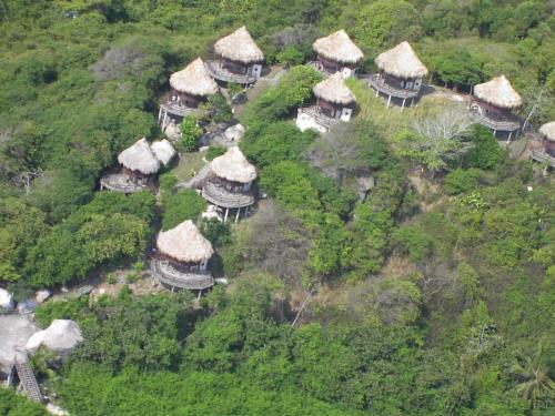 Fotografia de morganproductions - Galeria Fotografica: Simetricos y Asimetricos - Foto: Ecohabst