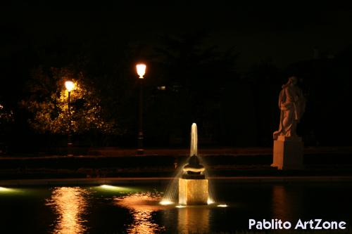 Fotografia de ArtZone - Galeria Fotografica: Variedades - Foto: Vision Nocturna