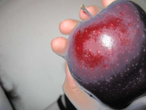 Fotografia de maiisol - Galeria Fotografica: stranger - Foto: simple kind of life