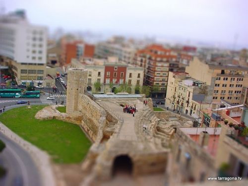 Fotografia de tarragona.tv - Galeria Fotografica: Tarragona - Foto: 