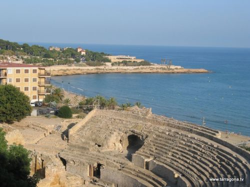 Fotografia de tarragona.tv - Galeria Fotografica: Tarragona - Foto: 