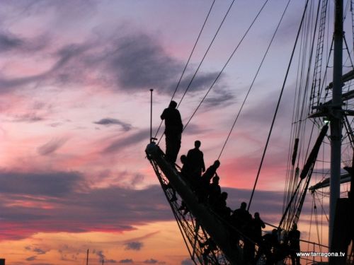 Fotografia de tarragona.tv - Galeria Fotografica: Tarragona - Foto: 