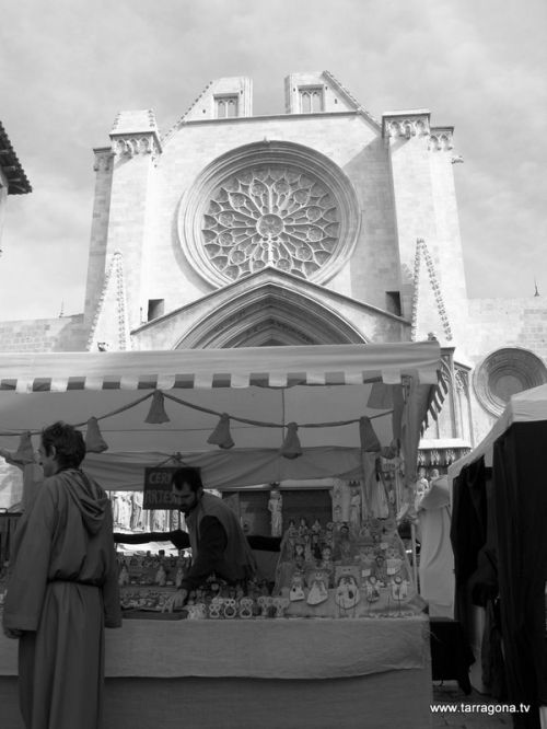 Fotografia de tarragona.tv - Galeria Fotografica: Tarragona - Foto: 