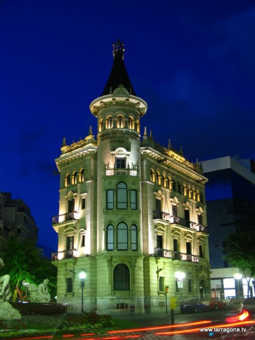 Fotografia de tarragona.tv - Galeria Fotografica: Tarragona - Foto: 