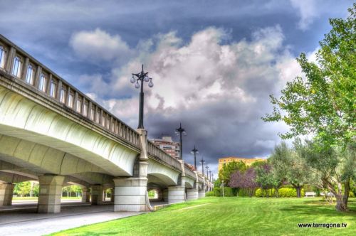 Fotografia de tarragona.tv - Galeria Fotografica: Tarragona - Foto: 