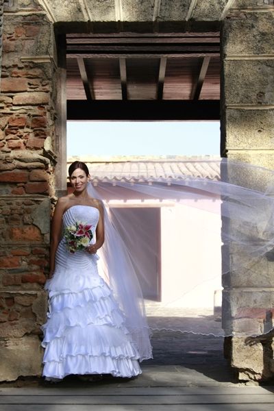 Fotografia de toros estudios - Galeria Fotografica: bodas  - Foto: 