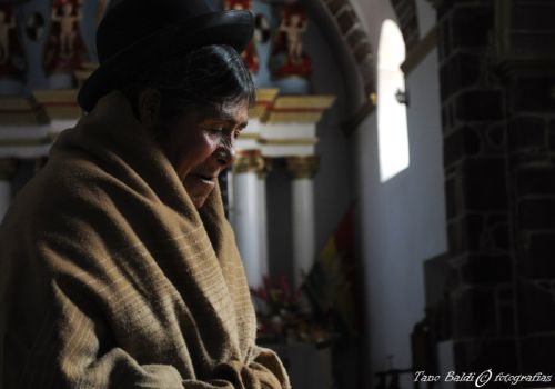 Fotografia de ARGENTINA FOTOGRAFICA - Galeria Fotografica: 6 AOS DE SAFARIS FOTOGRAFICOS - Foto: Anciana