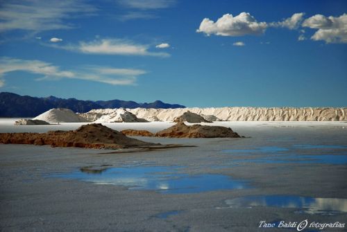 Fotografia de ARGENTINA FOTOGRAFICA - Galeria Fotografica: 6 A�OS DE SAFARIS FOTOGRAFICOS - Foto: Mitad nublado