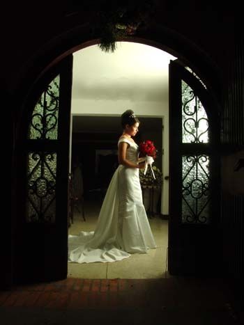 Fotografia de toros estudios - Galeria Fotografica: bodas  - Foto: 