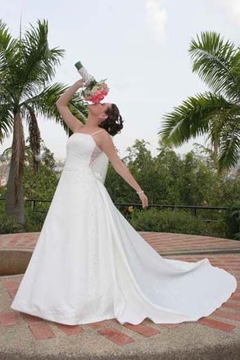 Fotografia de toros estudios - Galeria Fotografica: bodas  - Foto: 