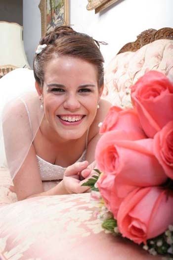 Fotografia de toros estudios - Galeria Fotografica: bodas  - Foto: 