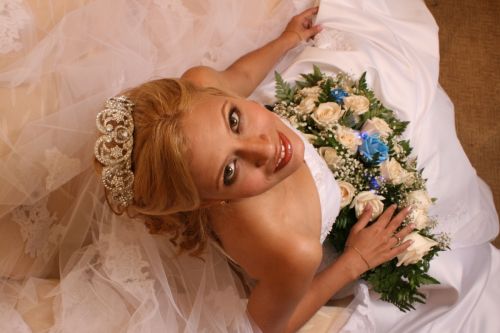 Fotografia de toros estudios - Galeria Fotografica: bodas  - Foto: 