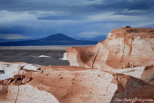 Fotografia de ARGENTINA FOTOGRAFICA - Galeria Fotografica: 6 AOS DE SAFARIS FOTOGRAFICOS - Foto: Campo de Piedra Pomez