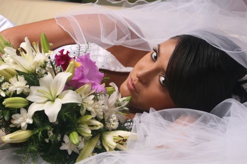 Fotografia de toros estudios - Galeria Fotografica: bodas  - Foto: 