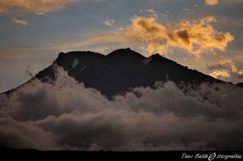 Fotografia de ARGENTINA FOTOGRAFICA - Galeria Fotografica: 6 AOS DE SAFARIS FOTOGRAFICOS - Foto: Nubes bajas