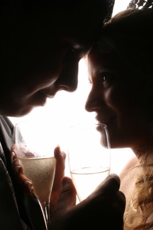 Fotografia de toros estudios - Galeria Fotografica: bodas  - Foto: 