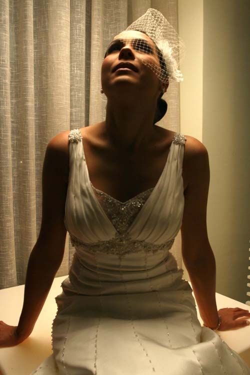 Fotografia de toros estudios - Galeria Fotografica: bodas  - Foto: 