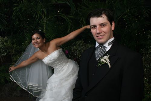 Fotografia de toros estudios - Galeria Fotografica: bodas  - Foto: 