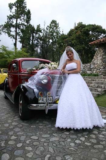 Fotografia de toros estudios - Galeria Fotografica: bodas  - Foto: 