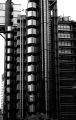 Fotos de Jose Javier -  Foto: Out of Focus - Arquitectura - 