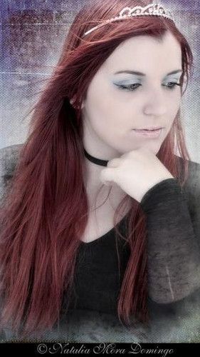 Fotografia de Lau The Kadencia - Galeria Fotografica: Belleza - Foto: 