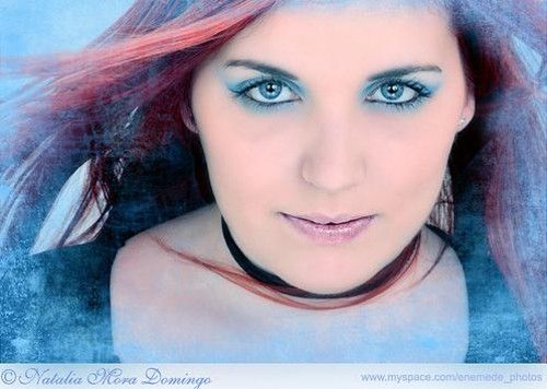 Fotografia de Lau The Kadencia - Galeria Fotografica: Belleza - Foto: 