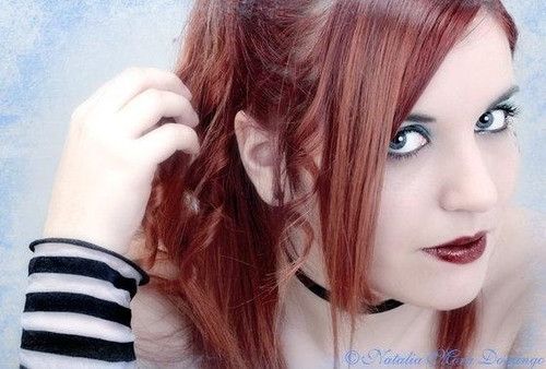 Fotografia de Lau The Kadencia - Galeria Fotografica: Peinados - Foto: 