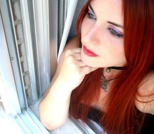 Fotografia de Lau The Kadencia - Galeria Fotografica: Autofotorretratos caseros - Foto: 