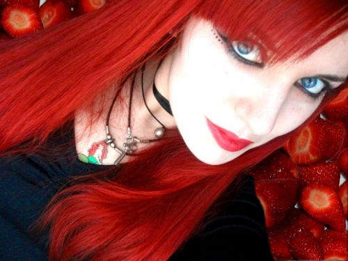 Fotografia de Lau The Kadencia - Galeria Fotografica: Autofotorretratos caseros - Foto: 