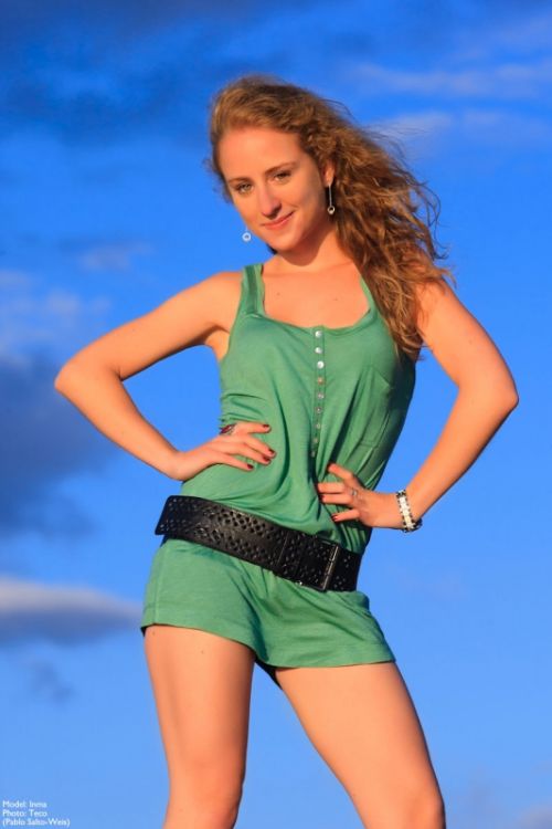 Fotografia de Sagitario24 - Galeria Fotografica: Exteriores - Foto: 