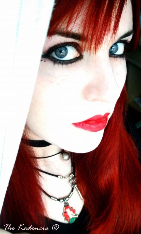 Fotografia de Lau The Kadencia - Galeria Fotografica: Autofotorretratos caseros - Foto: 