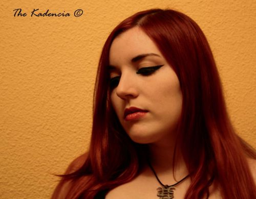 Fotografia de Lau The Kadencia - Galeria Fotografica: Autofotorretratos caseros - Foto: 