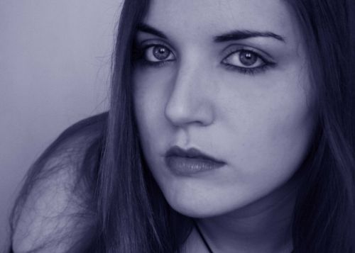 Fotografia de Lau The Kadencia - Galeria Fotografica: Autofotorretratos caseros - Foto: 