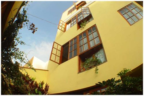 Fotografia de Estudio Manrique de Lara - Galeria Fotografica: Miscel�nea - Foto: 