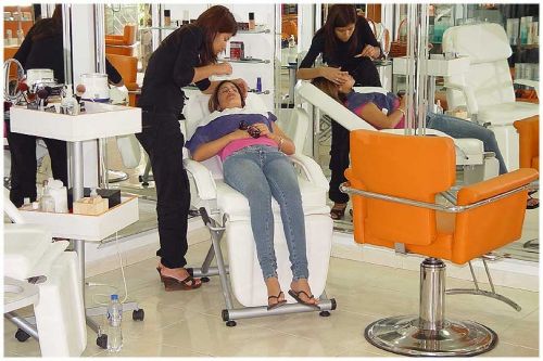 Fotografia de Estudio Manrique de Lara - Galeria Fotografica: Miscel�nea - Foto: 