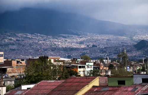 Fotografías menos votadas » Autor: daniel - Galería: Bogotana Fotografica - Fotografía: 