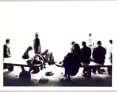 Fotografia de romo - Galeria Fotografica: estaciones de tren - Foto: El Cairo