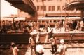 Fotos de romo -  Foto: estaciones de tren - El Cairo