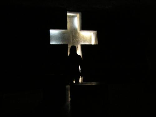 Fotografia de morganproductions - Galeria Fotografica: Artistica y Panoramicos - Foto: La cruz