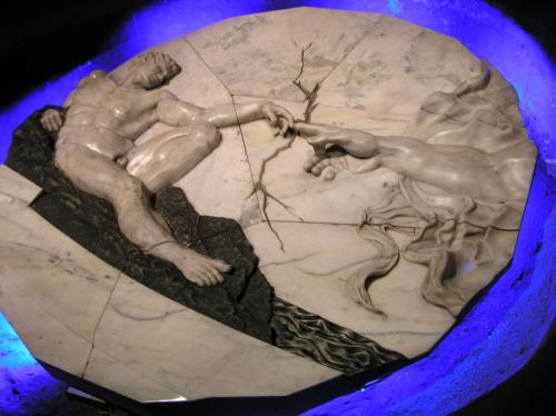 Fotografia de morganproductions - Galeria Fotografica: Artistica y Panoramicos - Foto: Fragmentado