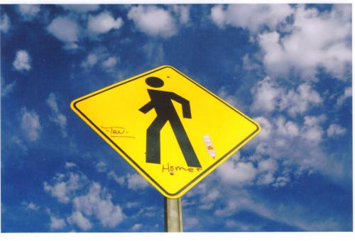 Fotografia de Christopher - Galeria Fotografica: Una pekea incursion al CoLor - Foto: Mr. Standard