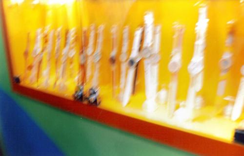 Fotografia de Christopher - Galeria Fotografica: Una pekea incursion al CoLor - Foto: R