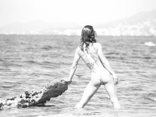 Fotografia de victor - Galeria Fotografica: maana de playa... - Foto: 