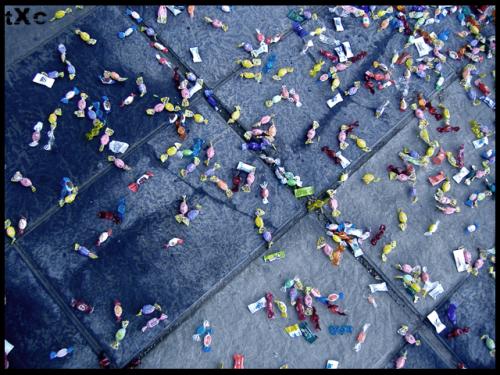 Fotografia de tXc - Galeria Fotografica: Instantes de Frialdad - Foto: Agridulce