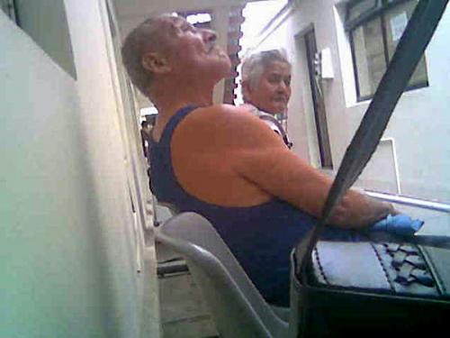 Fotografia de ULE - Galeria Fotografica: varios - Foto: sin titulo 1