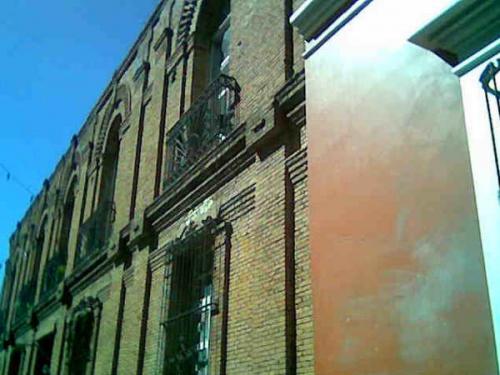 Fotografia de ULE - Galeria Fotografica: varios - Foto: sin titulo 2