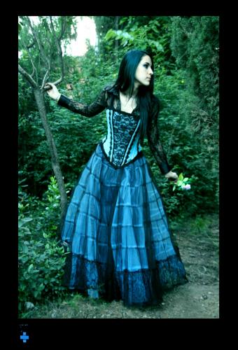 Fotografia de Amanda - Galeria Fotografica: El encanto de la imperfeccin - Foto: 