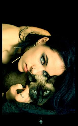 Fotografia de Amanda - Galeria Fotografica: El encanto de la imperfeccin - Foto: 