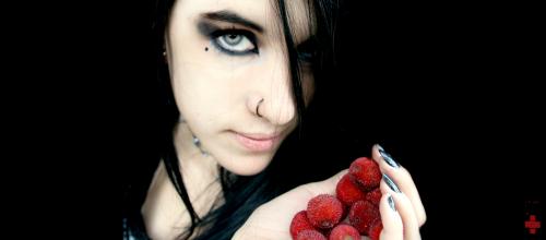 Fotografia de Amanda - Galeria Fotografica: El encanto de la imperfeccin - Foto: 